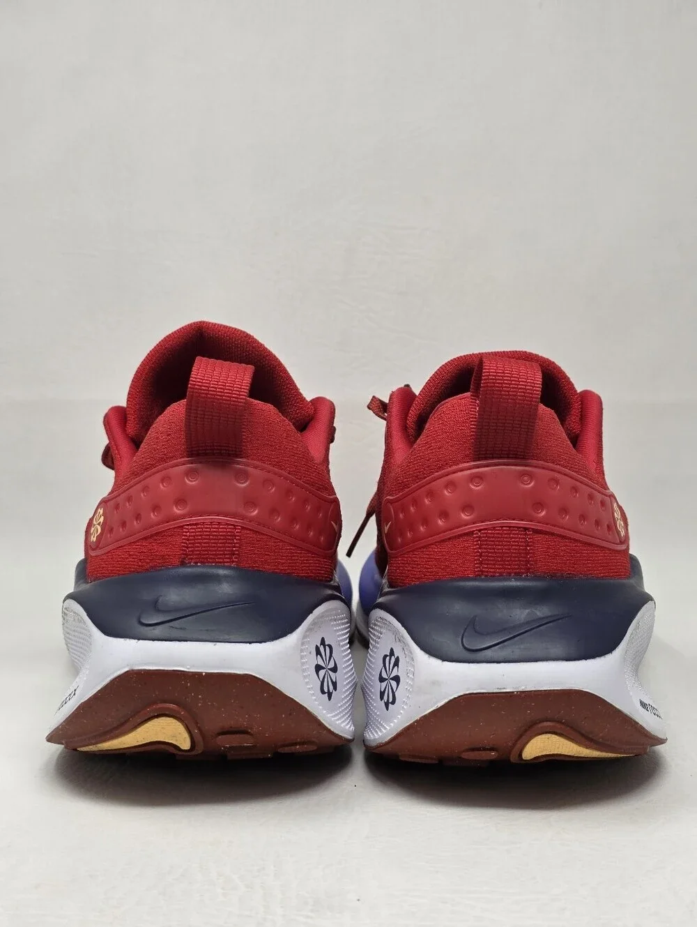 Nike reactx infinity